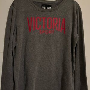 VS Sport Sweatshirt NWOT